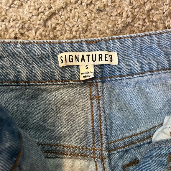 Patched Jeans - Picture 4 of 7